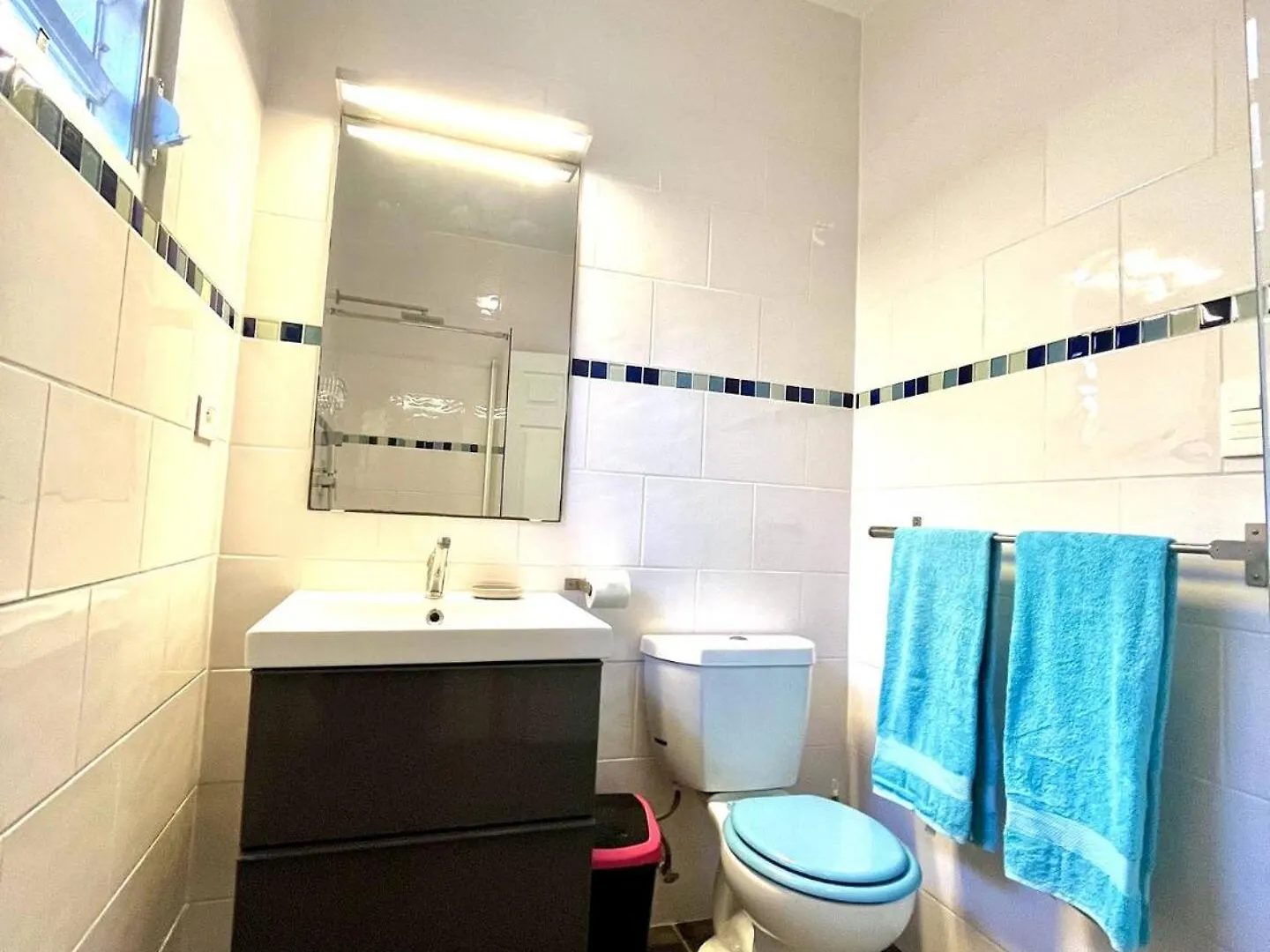 Villa KAZ avec jardin Cul de Sac Vakantiehuis