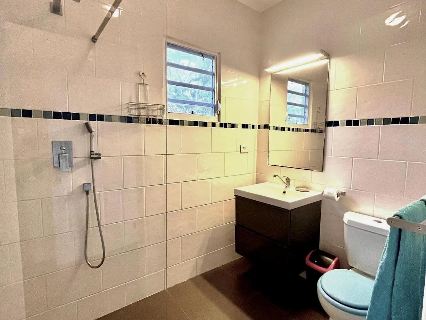 Villa KAZ avec jardin كول دي ساك 0*,  سان مارتن