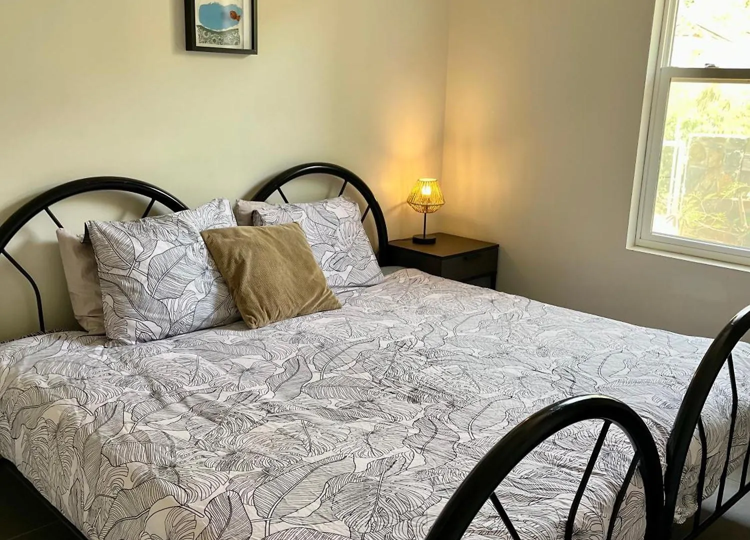 بيت للعطل Villa KAZ avec jardin كول دي ساك