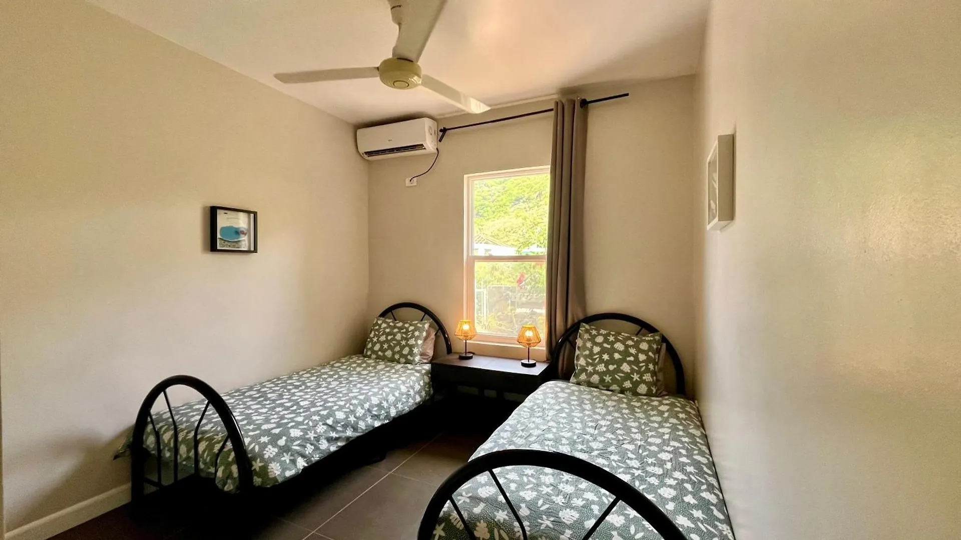 بيت للعطل Villa KAZ avec jardin كول دي ساك