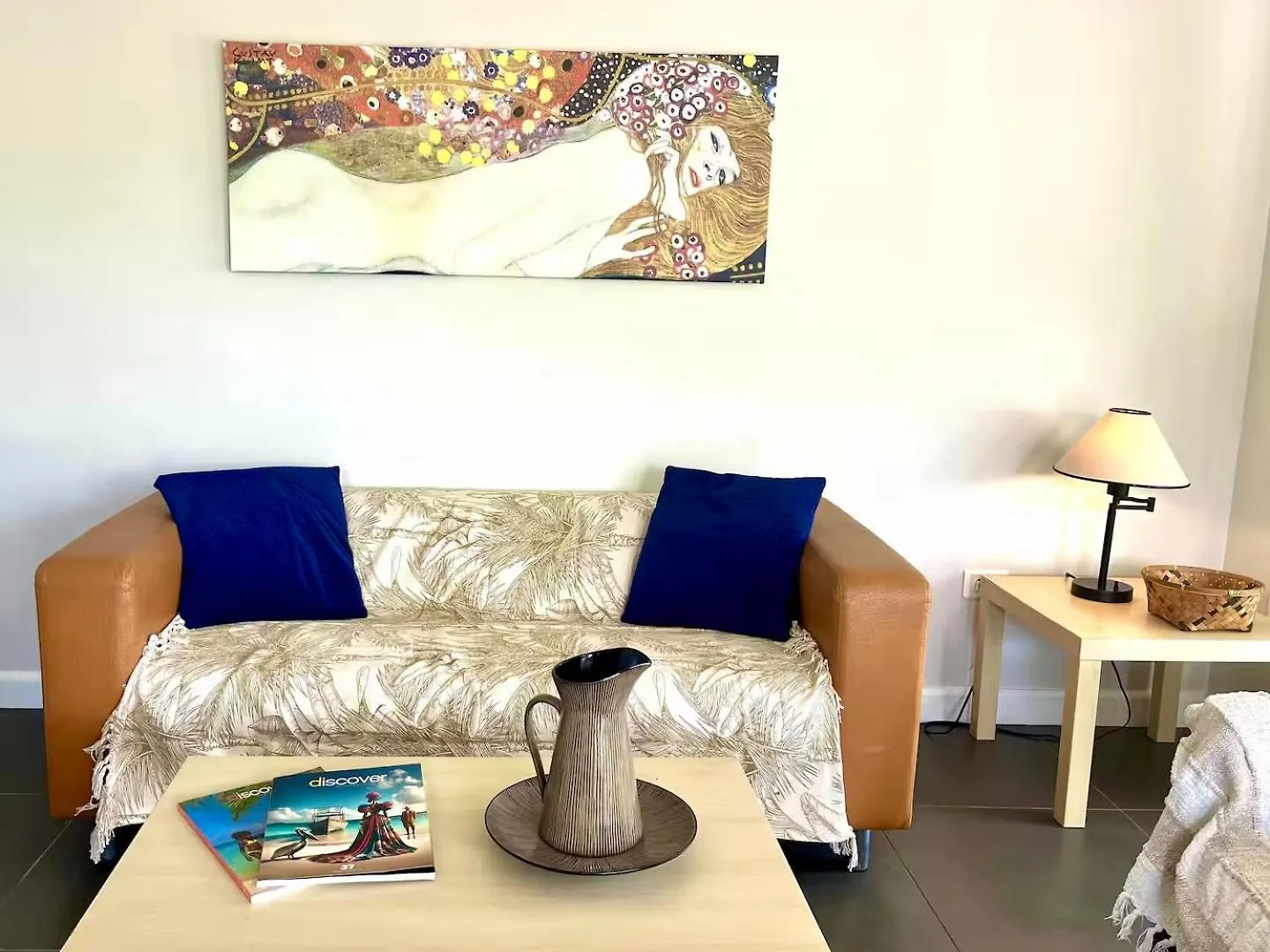 بيت للعطل Villa KAZ avec jardin كول دي ساك سان مارتن