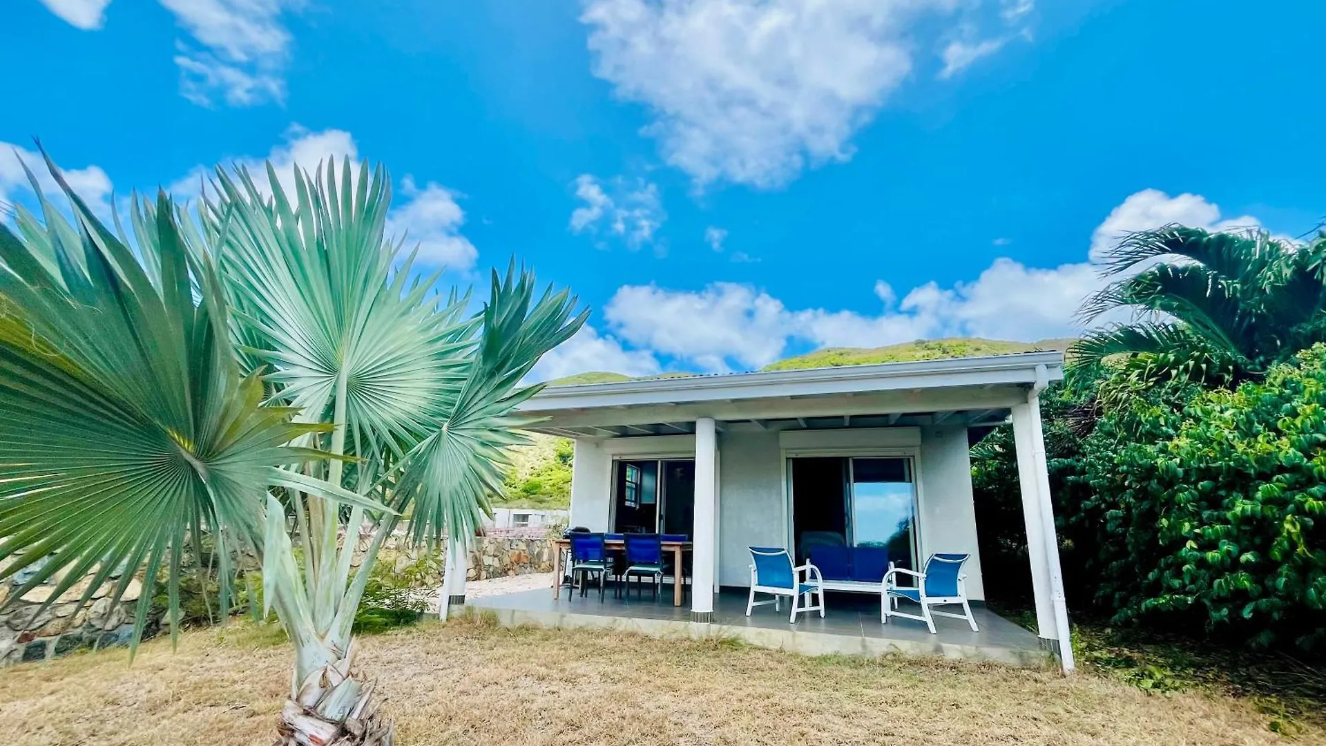 Villa KAZ avec jardin كول دي ساك